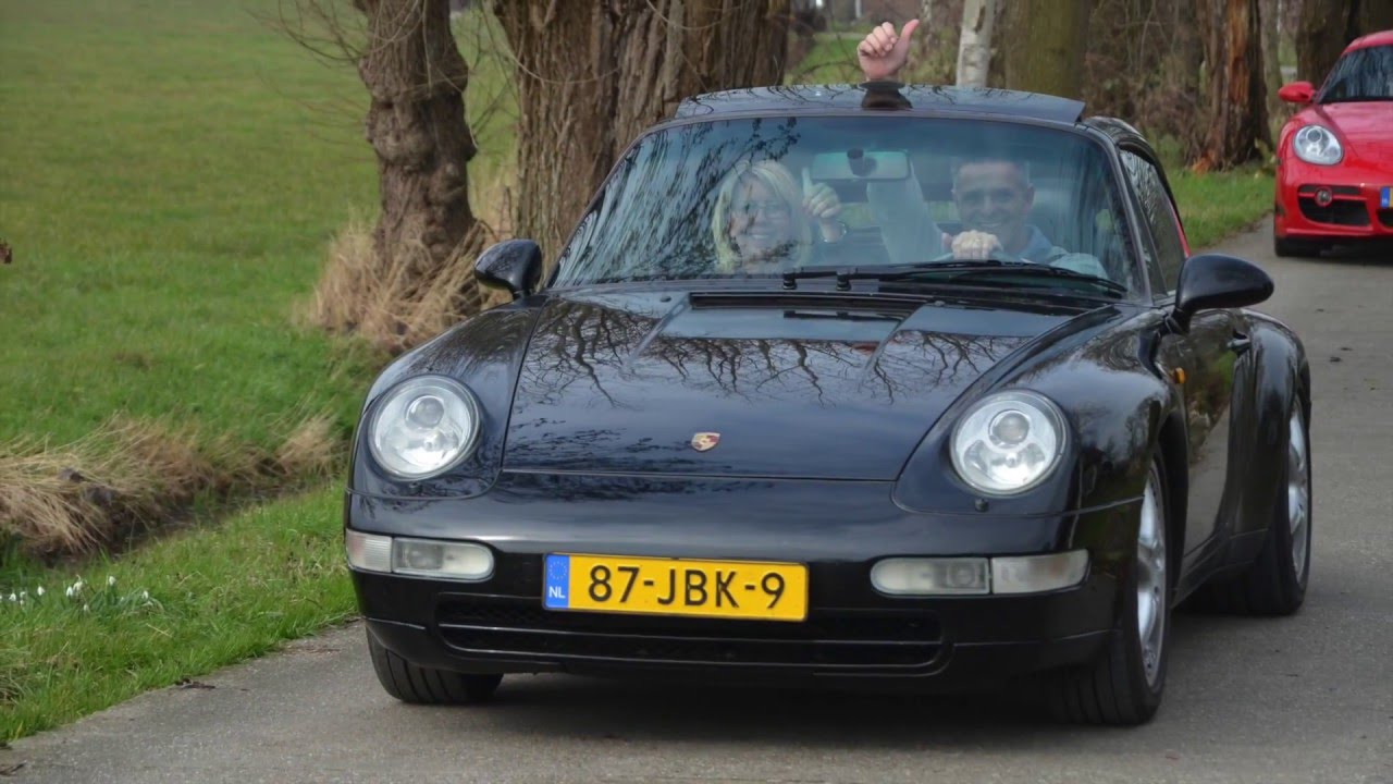 2016 Wake-up tourrit long version