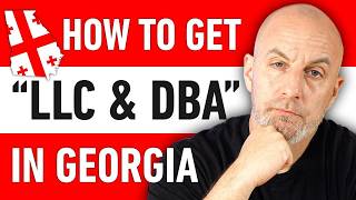 Georgia DBA | How to Register a DBA in Gorgia (2026 Checklist)