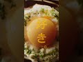 月見バーグB