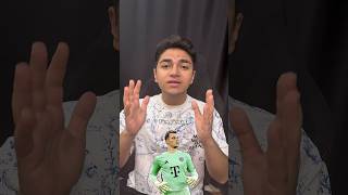 Neuer’i rezil eden Arda 🇹🇷 – EAGLE 5 – YouTube'da #17 trend