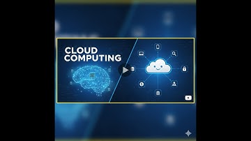 🚀 Cloud Computing Explained in 5 Minutes | Beginners to Pro Guide 2025 #trending #shorts #short
