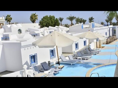 شرم الشيخ دخلت في المغرب ومصر بقت في الدار البيضاء      