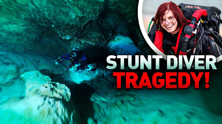 Cave Diving Gone Wrong - Tragical Incident Of Agne...
