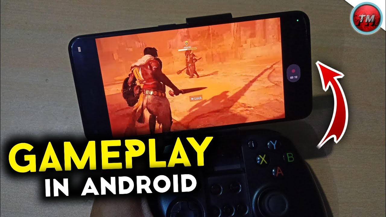 Is there any way to play old games on a smartphone like Assassin's Creed 1  (7GB) or 2 (8GB) because the new mobile can handle 13GB above games like  Genshin Impact? - Quora