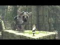 The Last Guardian Part 1 FIRST 4 HOURS COMPLETE VOD