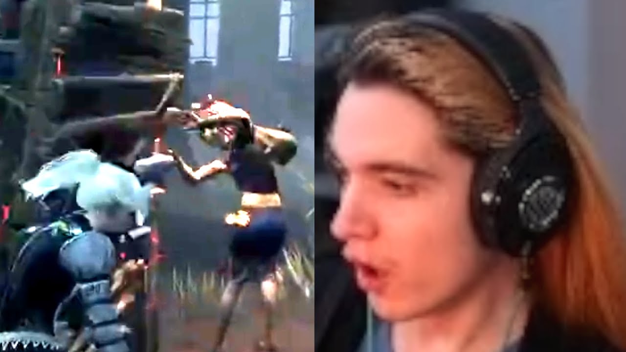 Moments like these is why Dead by Daylight [compilation] - YouTube
