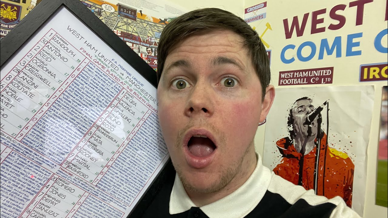 Can you support and help Hammers Chat? plus a GIVEAWAY free to