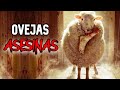 OVEJAS ASESINAS en 8 Minutos | Resumen