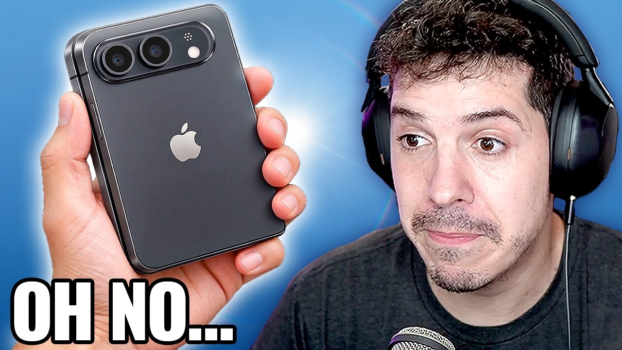 Latest Title & Thumbnail