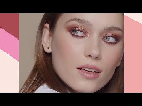 Yves Rocher | Make-up Tutorial Granit Rose