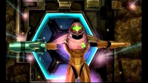 Metroid Prime 21% Demonstration - Part 3