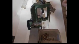 my case kicker, RCBS case ejector