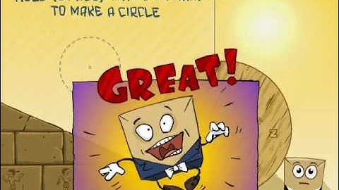 WAKE UP THE BOX 4 - Levels 1-15 Walkthrough