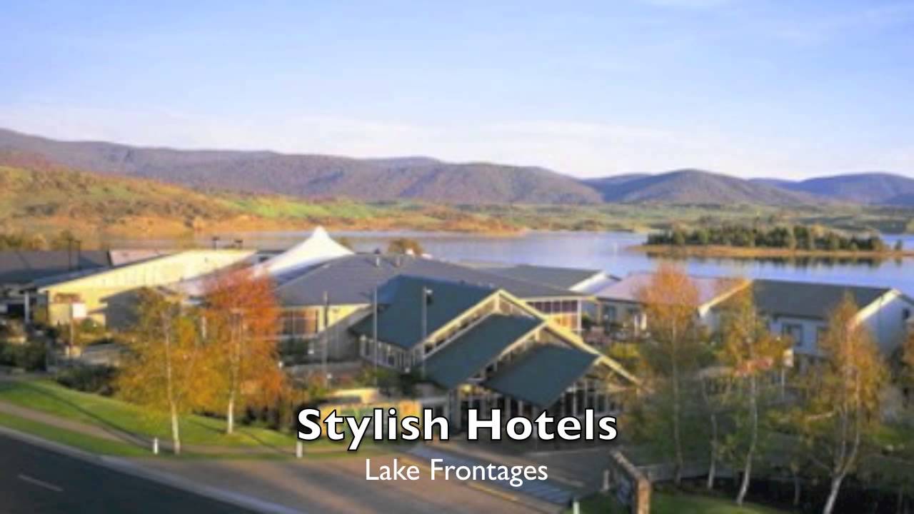 Jindabyne YouTube