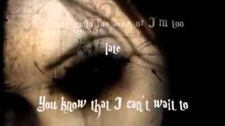 Vídeo de Rest In Grace
