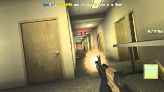 sof 2 team deathmatch