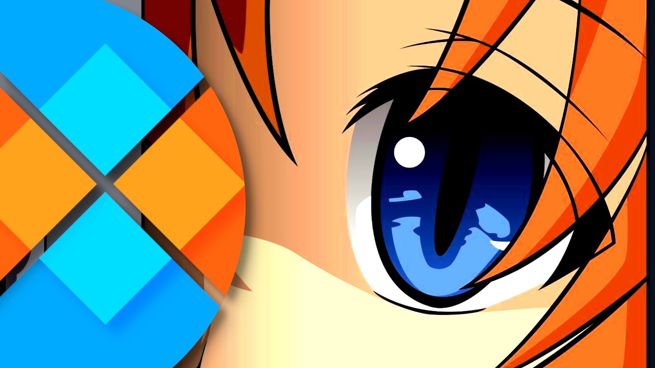 PSH~ THIS HORROR ANIME ISN'T EVEN THAT SCARY || Anime Ambush || pixcelation