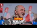 Dakar Legends - Picco my first Dakar - #Dakar2024