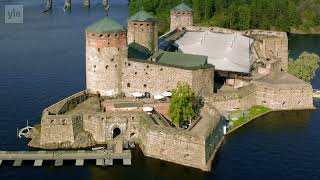 K2, J6  Itäinen Järvi Suomi   Meidän maamme   Vårt land   Yle Areena screenshot 4