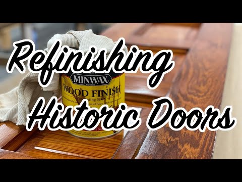 5 Pro Tips to Matching Wood Stain