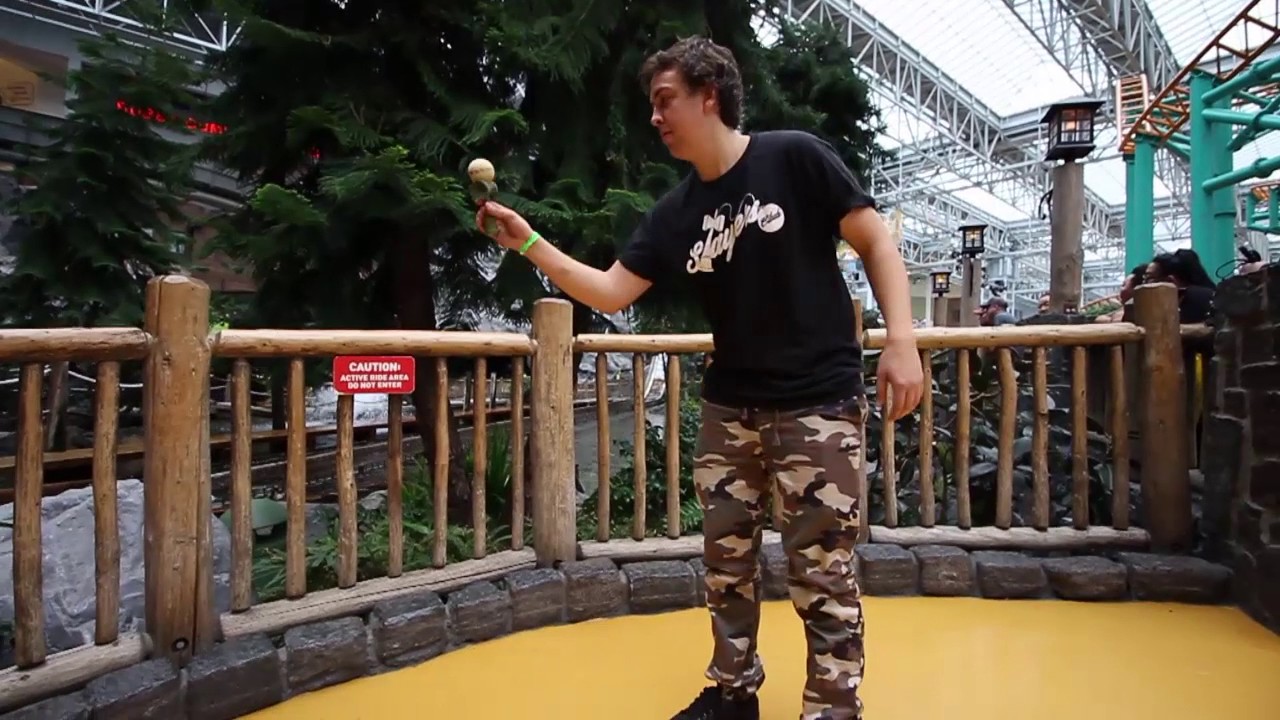 Stodd x Herald || MKO 2016 || Grain Theory