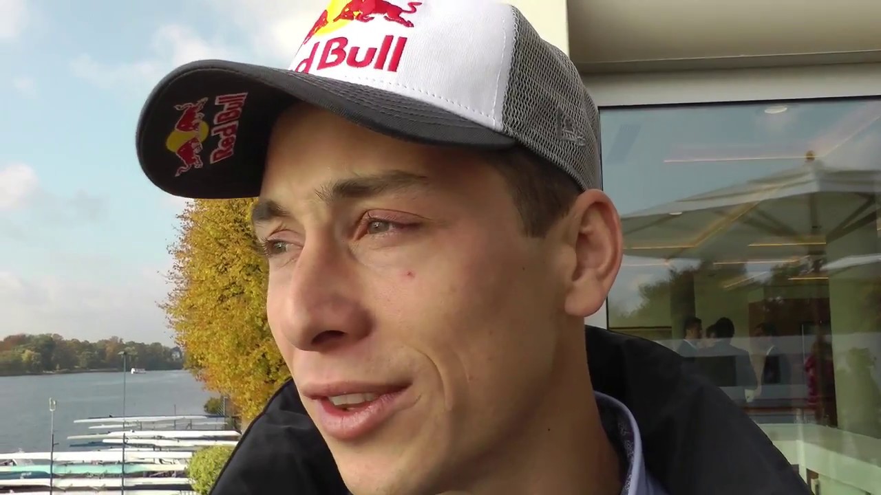 Thomas Ploessel Interview