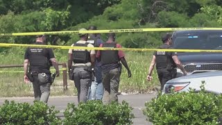 Memphis Safe Task Force agent shoots man at Frayser Burger King