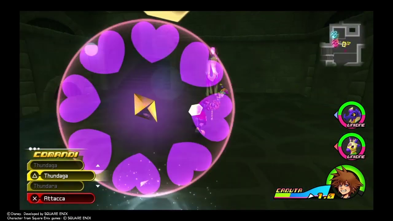 THE PRANKSTER'S PARADISE