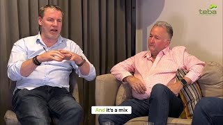 Diversifying Application Management screenshot 5