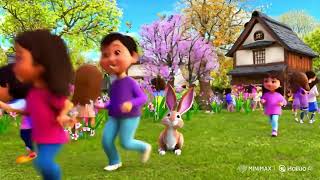Spring Flowers Song