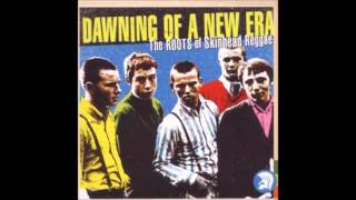 Derrick Morgan & Desmond Dekker - (What A)Revenge  /dawning of a new era ska mod dub roots