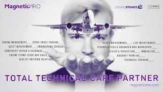 Total Technical Care & Asset Management Solutions