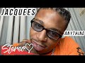 Jacquees - Anything (Lyrics) [New R&B Song 2021]