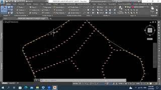Move Text to Elevation - How to Create a Surface