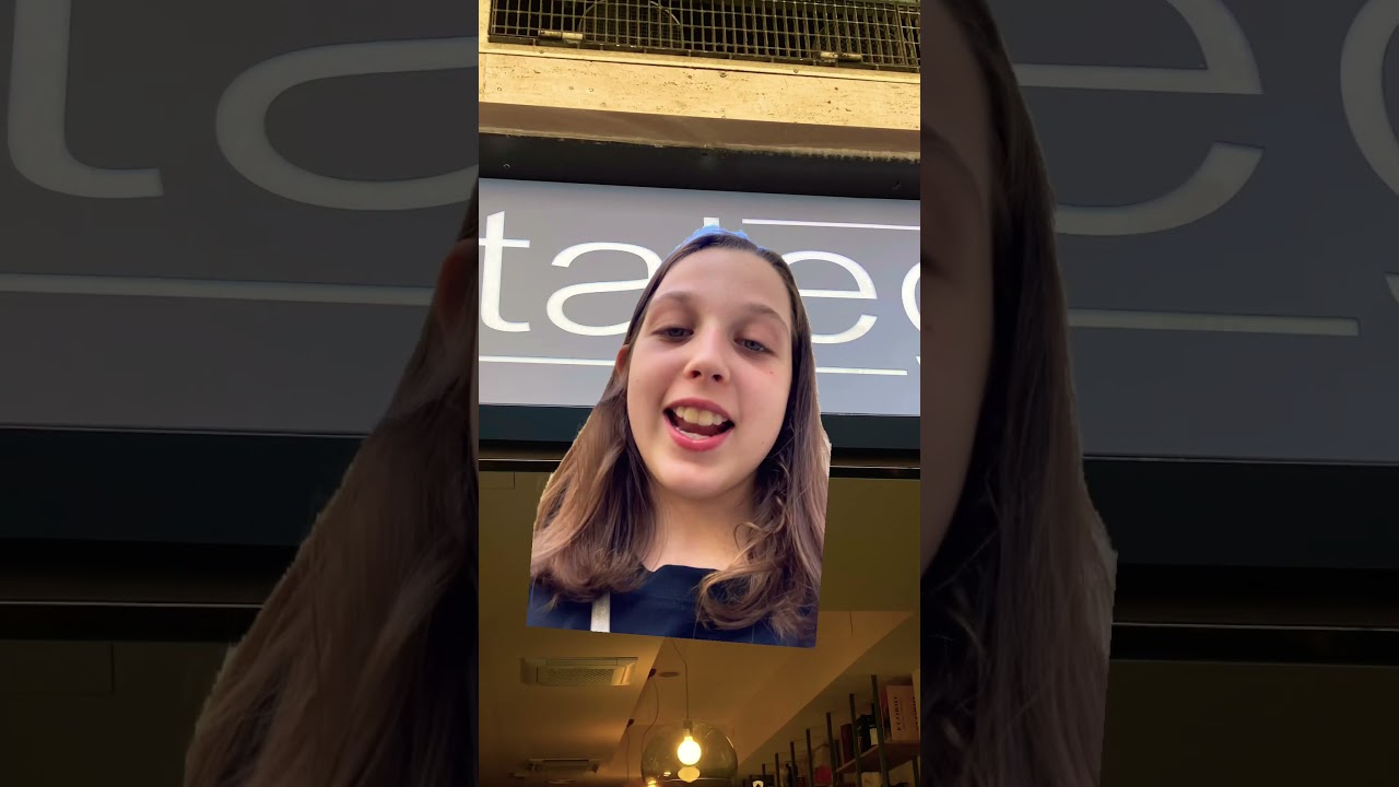 Otaleg gelato al contrario 🍨🍦scusate ho scritto oteleg invece di otaleg