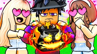 Toxic D Diggers Wanted My Ember Dragon Roblox Blox Fruits