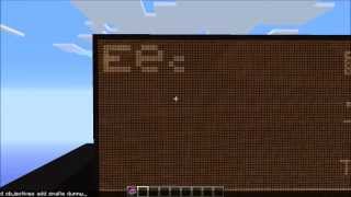 Are Redstone Displays as slow as we think they are