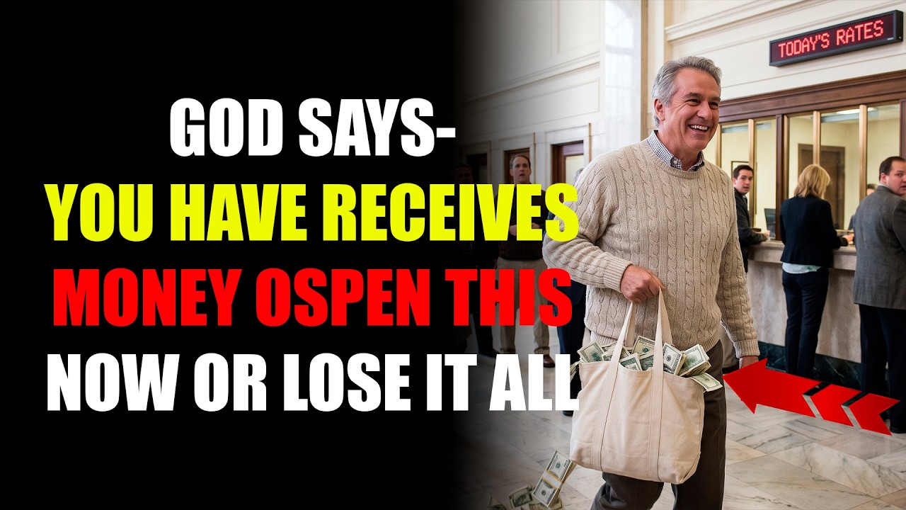Prayer for a Financial Miracle ON 15 SEPTEMBER | Powerful Prayers for Financial Miracles