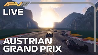 GTA F3 | Austrian GP I S6 Round 13