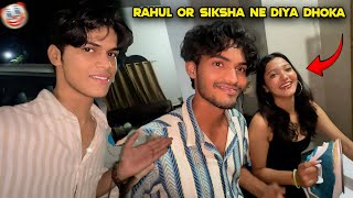 Finally Rahul Ki Girlfriend Reveal