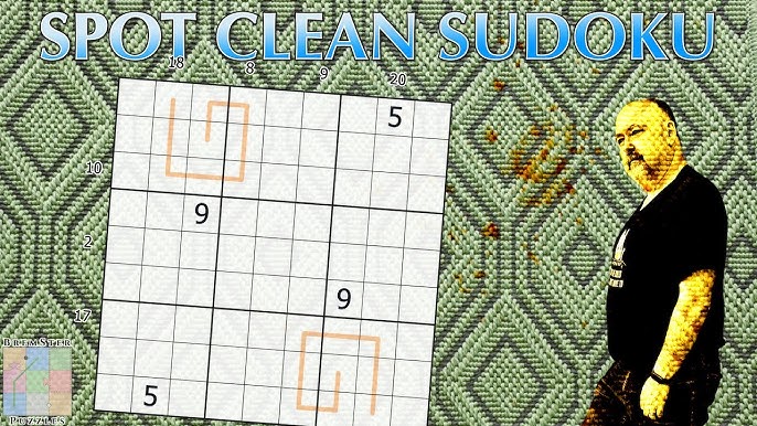 The Basics of Killer Sudoku - by James Sinclair