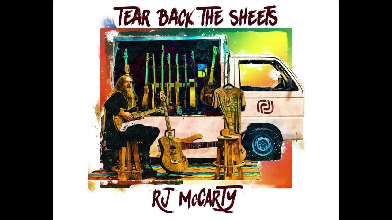 Ver The Great Decline - RJ McCarty (Audio) en YouTube Ver The Great Decline - RJ McCarty (Audio) en YouTube