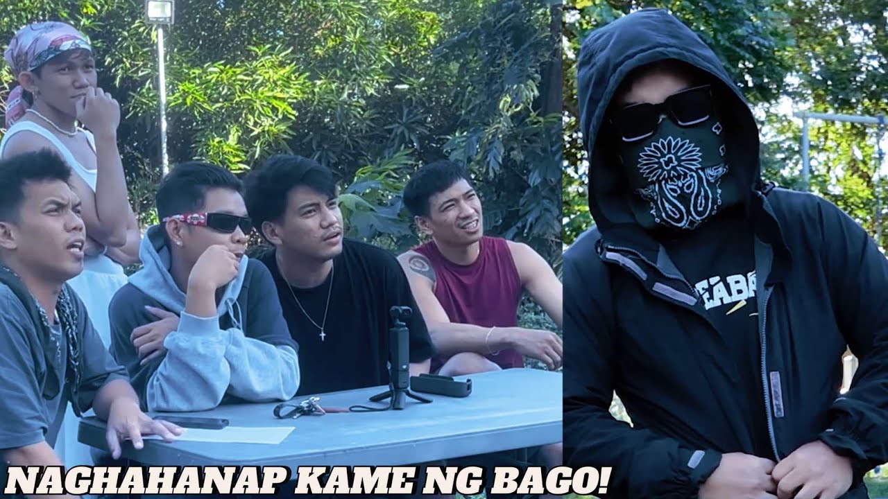 Audition sa BAGONG MEMBER! (Baka IKAW ang HINAHANAP NAMIN)