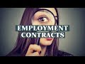 Employment contracts  bitesized uk employment laws by matt gingell