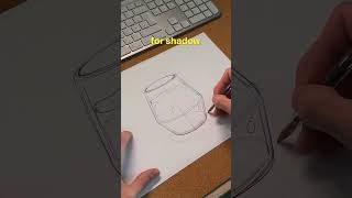 If You Can Sketch… You Can Design ✏️🔥