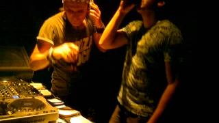 Winter Ibiza 23.12.2011 (DJ Tim Galee и DJ Marty Cherry)
