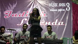Musik Amal Seniman Pajaran 3 - Erna Risty