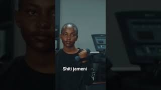 two components of fitness