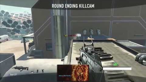 Delux Live AW TU8 Off Host Aimbot Proof!