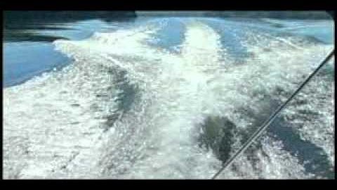 Boating Navigation Rules